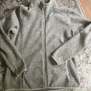 Better Sweater Fleece